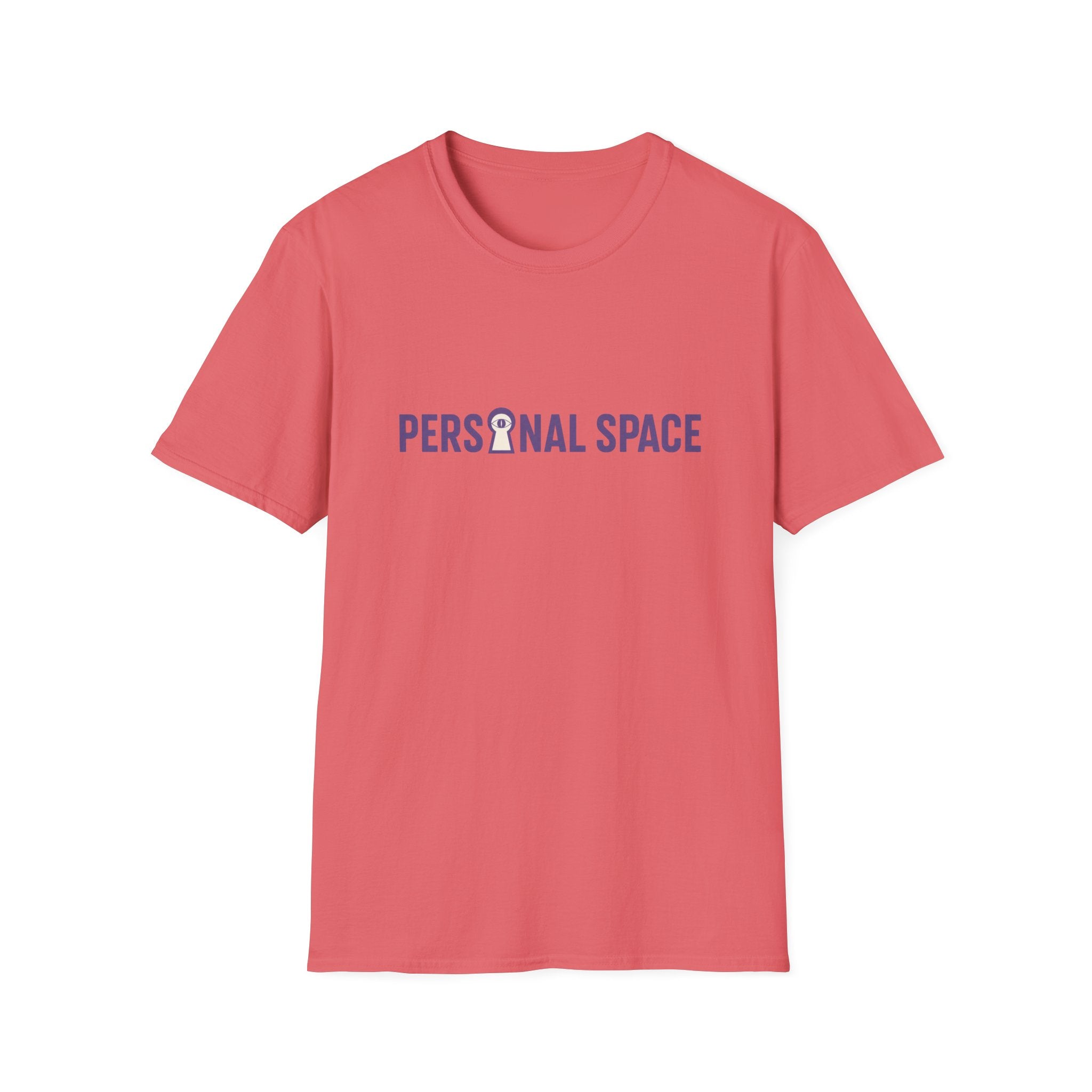 Personal Space T-Shirt