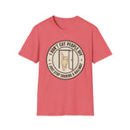 I Don't Cut People Off T-Shirt