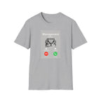 Management Calling T-Shirt