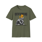 Overthinking T-Shirt