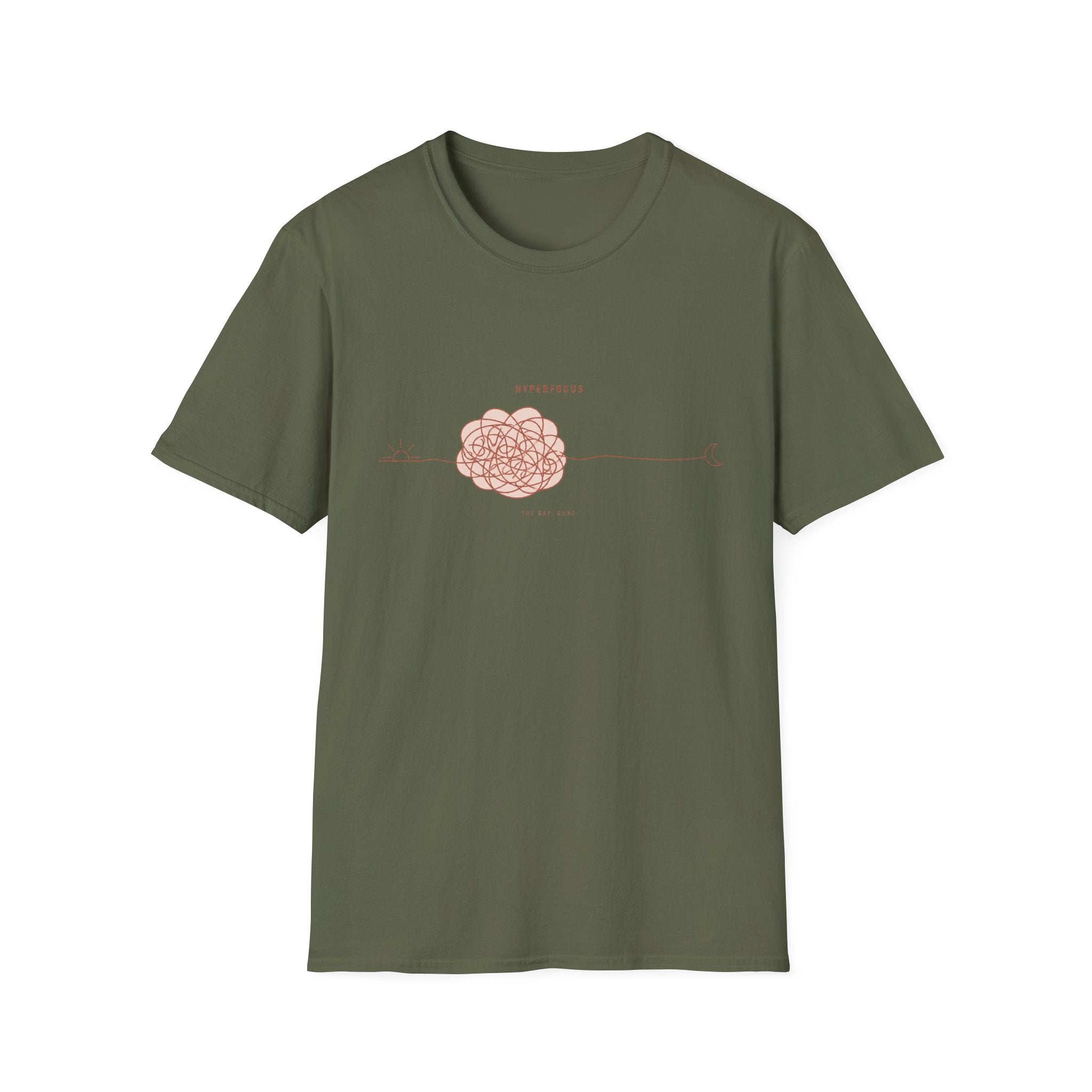 Hyperfocus T-Shirt