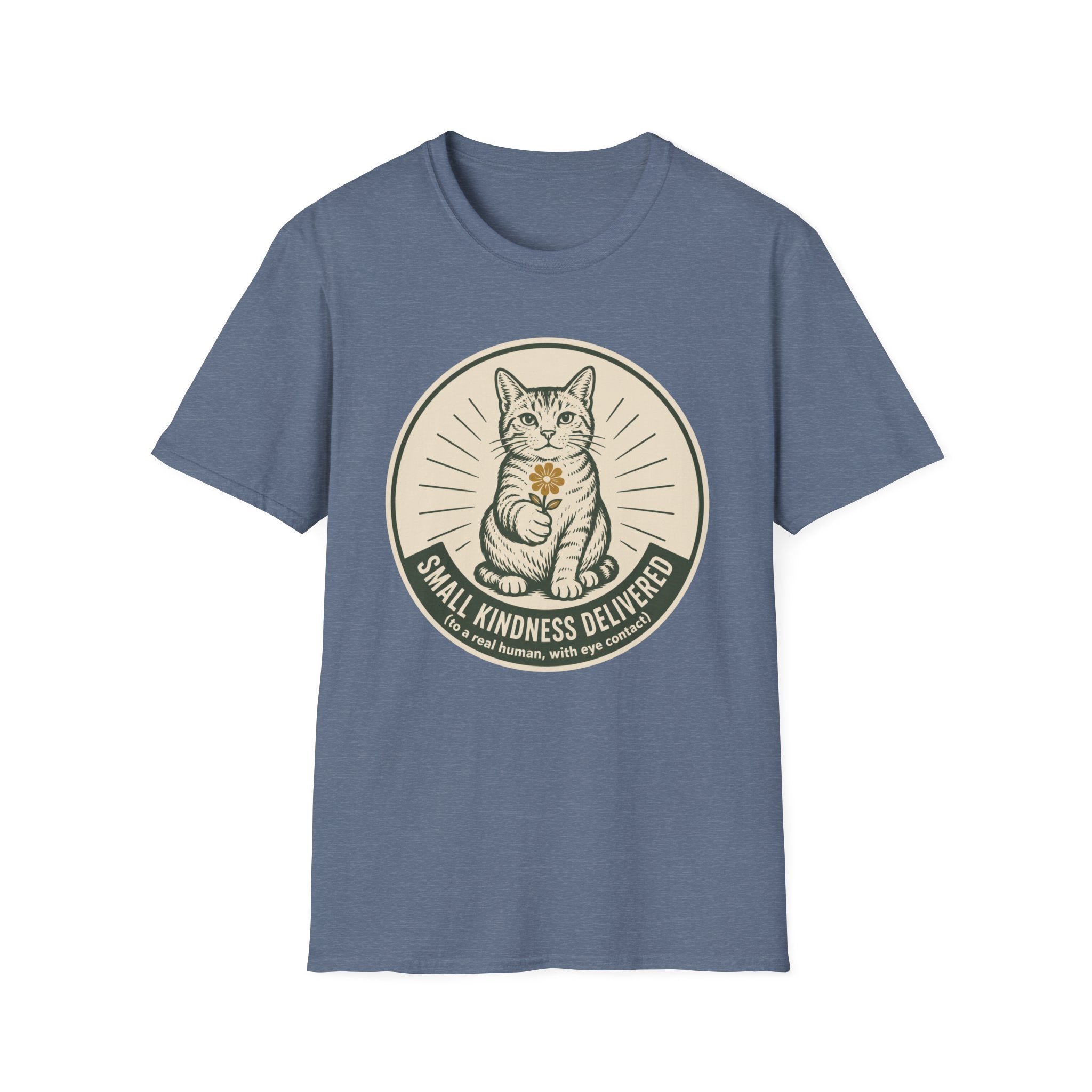 Small Kindness Delivered T-Shirt
