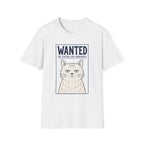 Wanted For Starting Over T-Shirt