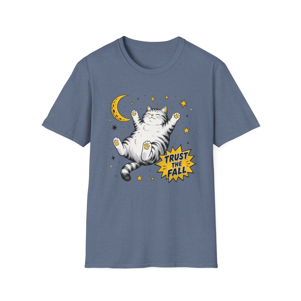 Trust The Fall T-Shirt