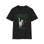 Emancipate Yourself From Mental Slavery T-Shirt