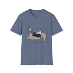 Soft Life Specialist 1 T-Shirt