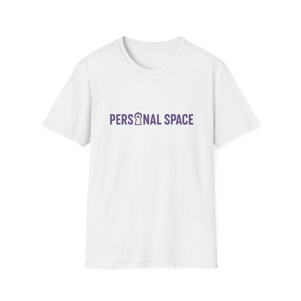 Personal Space T-Shirt