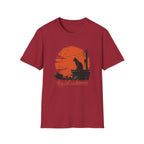 Dreamers Don't Sleep T-Shirt