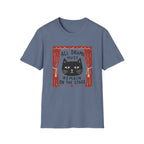 Drama On Remain Stage T-Shirt