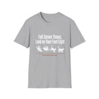 Fall Seven Times T-Shirt