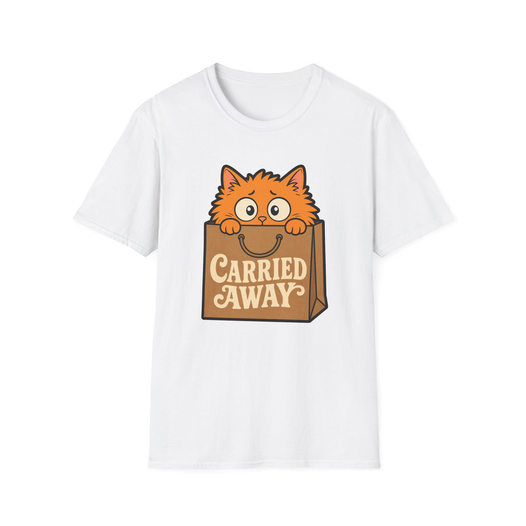 Carried Away T-Shirt