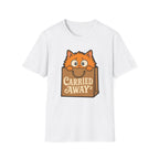 Carried Away T-Shirt