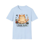 Zen Mode T-Shirt