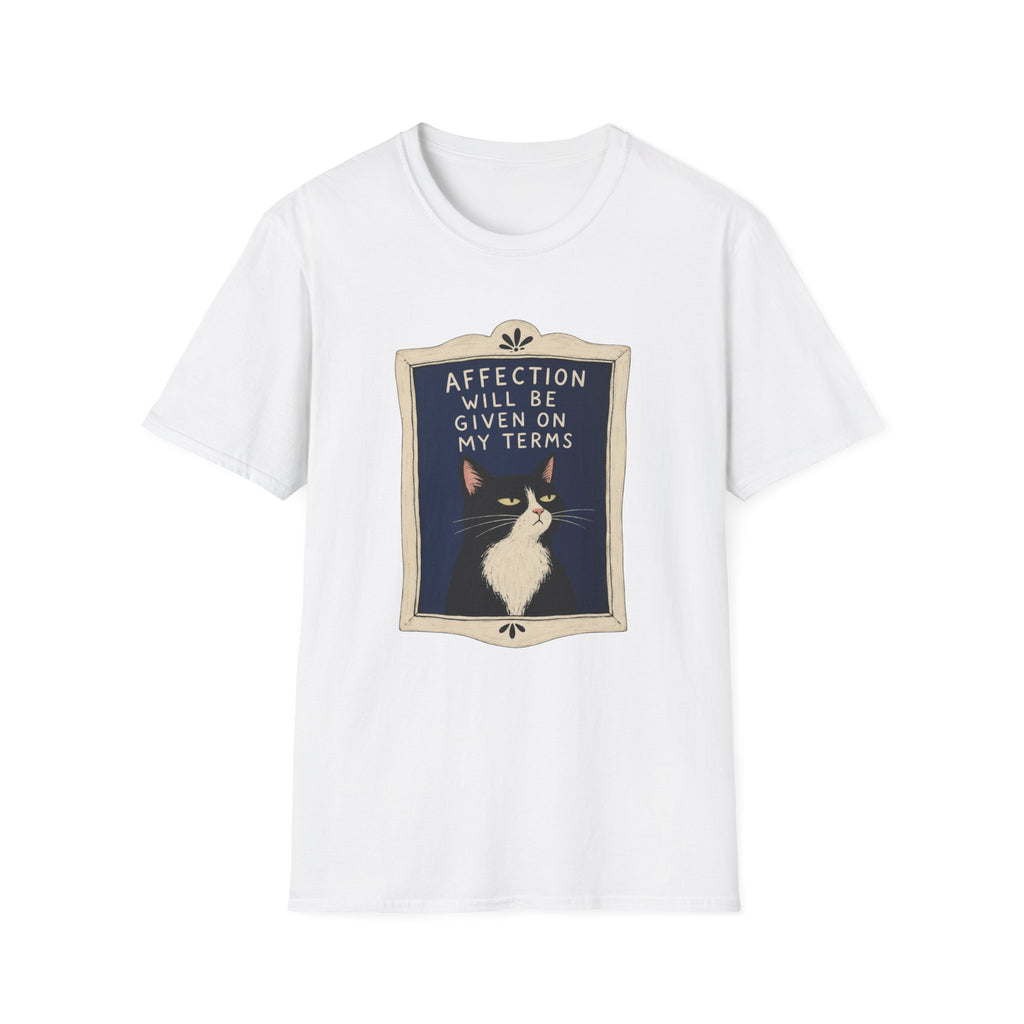 Affection On My Terms T-Shirt