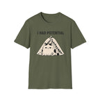 I Had Potential T-Shirt