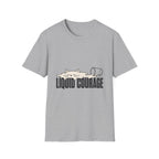 Liquid Courage T-Shirt