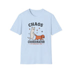Chaos Coordinator T-Shirt