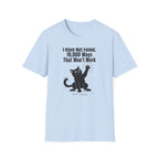 I Have Not Failed T-Shirt