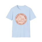 Deleted Social Media T-Shirt