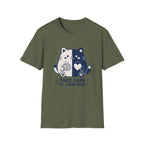 Take Care of Your Mind T-Shirt