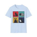 The Pop Art Pattern 1 T-Shirt