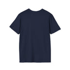 My Cat Gets Me T-Shirt