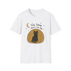 The Show Must Go On T-Shirt