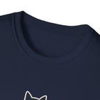 My Cat Gets Me T-Shirt