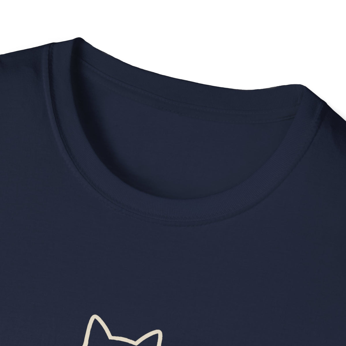 My Cat Gets Me T-Shirt