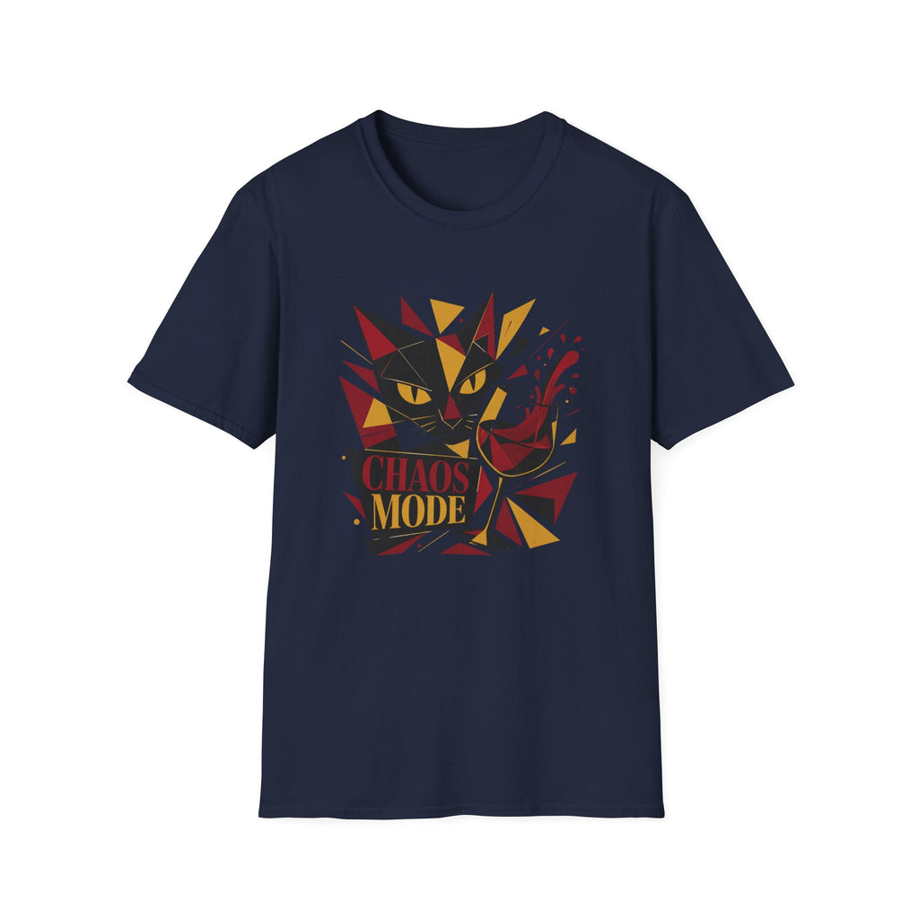 Chaos Mode T-Shirt
