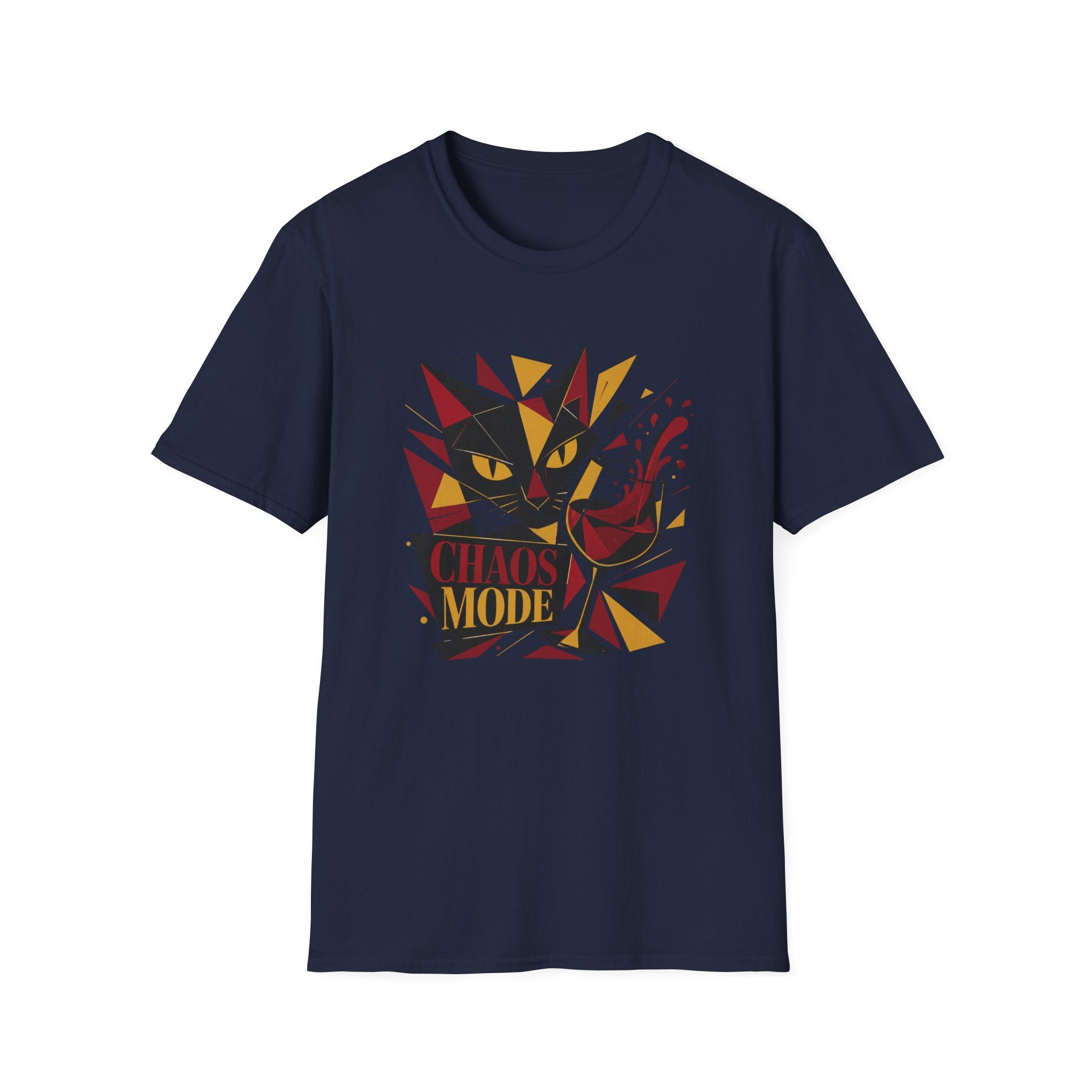 Chaos Mode T-Shirt