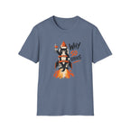 Why So Serious T-Shirt