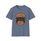 You Opinions Are Shit Vintage T-Shirt