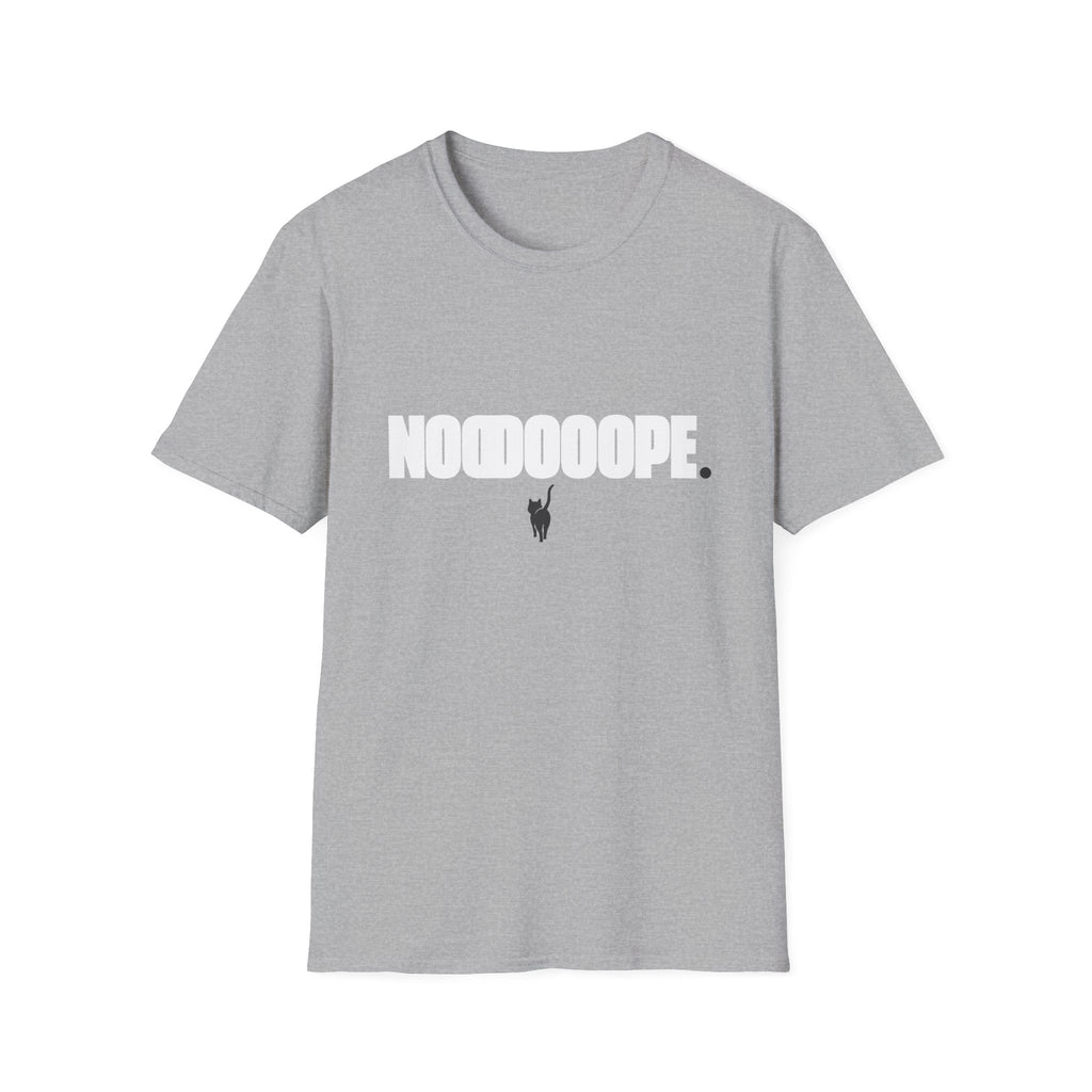 Noooope T-Shirt