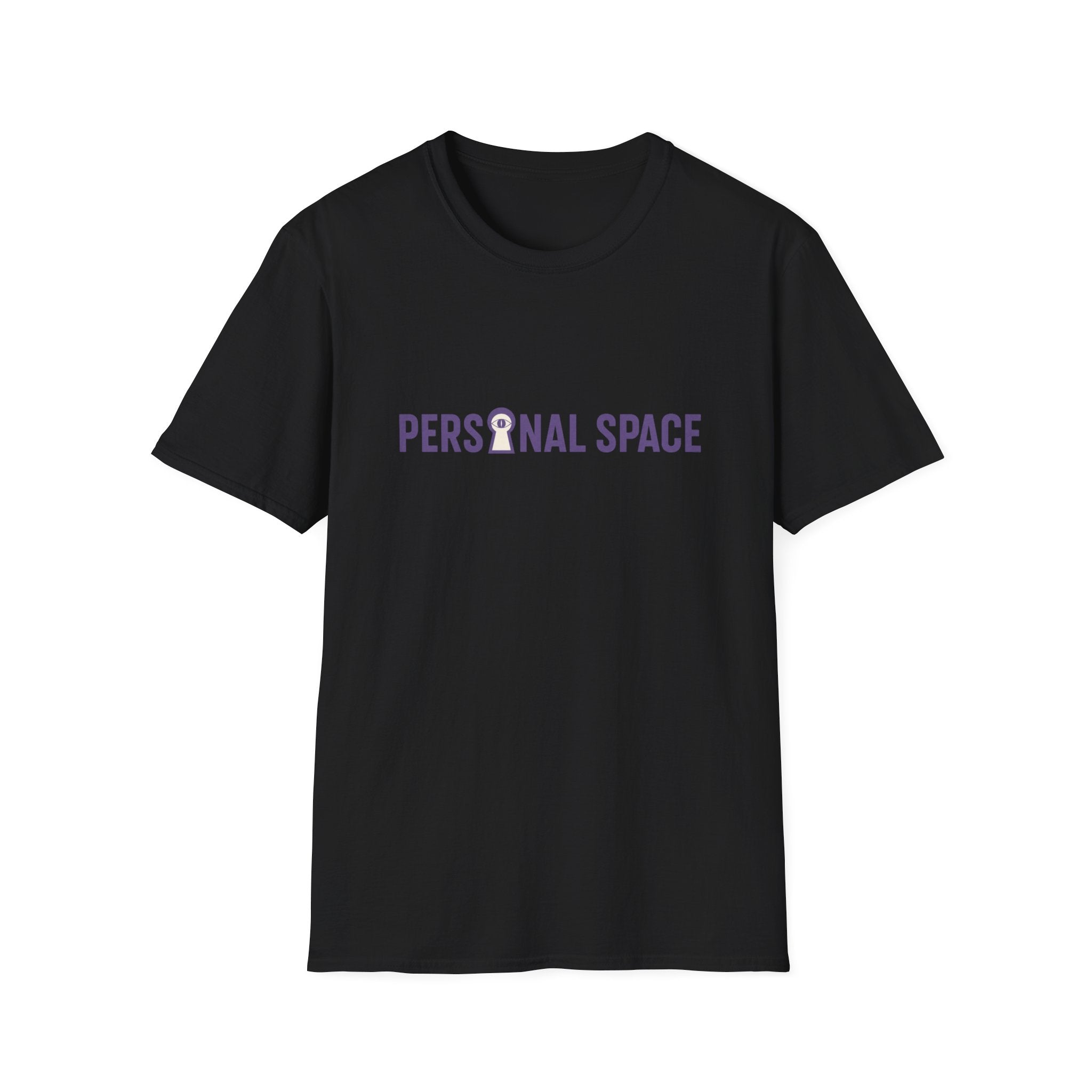 Personal Space T-Shirt