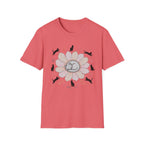 Sleeping Mandala T-Shirt