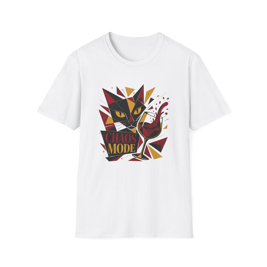 Chaos Mode T-Shirt