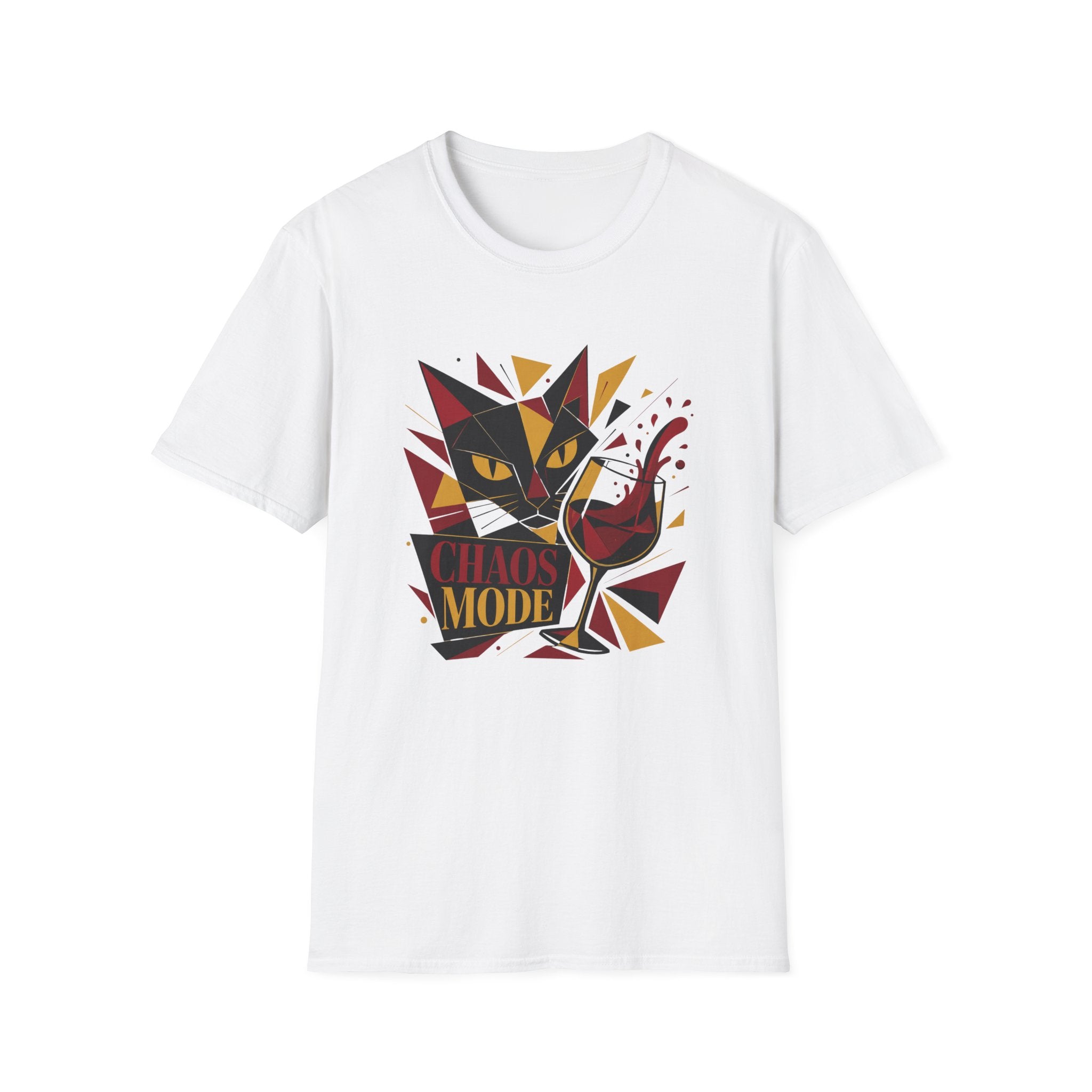Chaos Mode T-Shirt