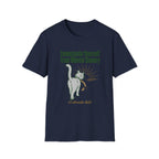 Emancipate Yourself From Mental Slavery T-Shirt